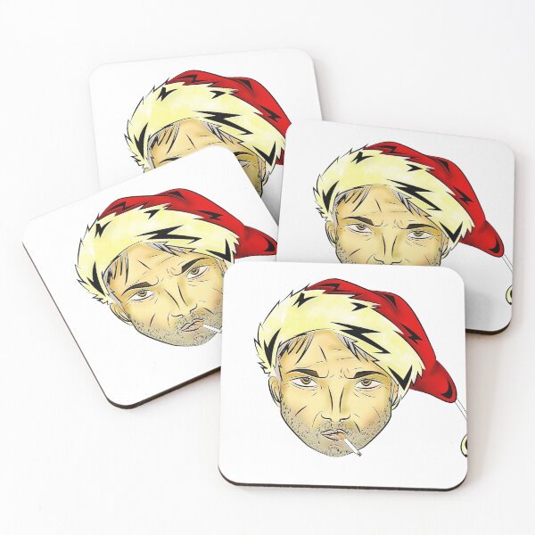 Item preview, Bad Santa designed and sold by thisislaz.