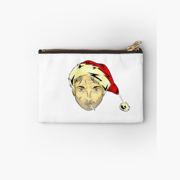 Item preview, Bad Santa designed and sold by thisislaz.