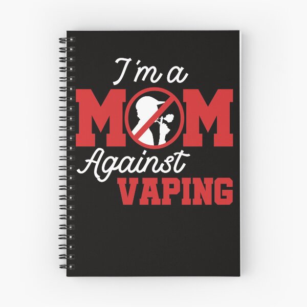 Item preview, Soy una camiseta de mamá contra el vapeo contra el vapeo designed and sold by Dan66.