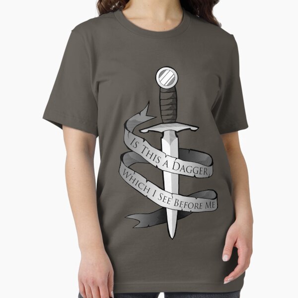 Item preview, Is This a Dagger... designed and sold by robotrobotROBOT.