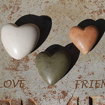 Artwork thumbnail, Love Your Friends by girlsnight