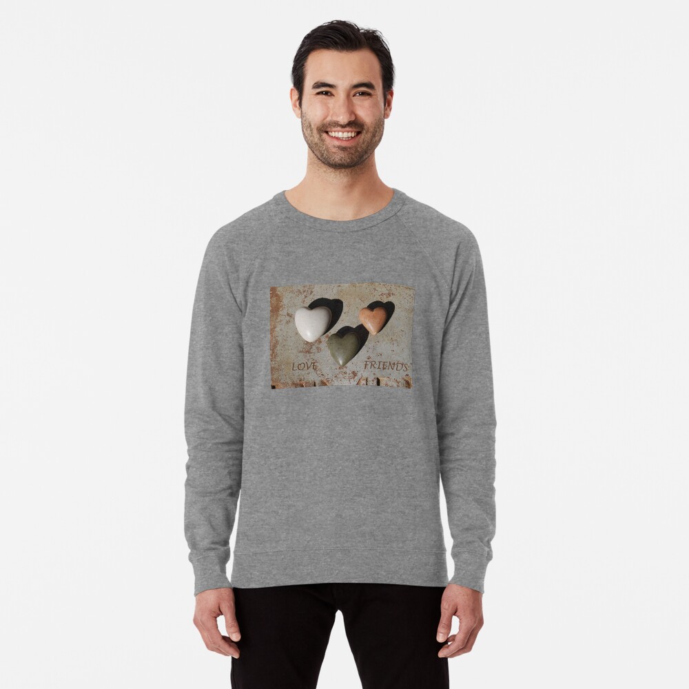 Item preview, Lightweight Sweatshirt designed and sold by girlsnight.