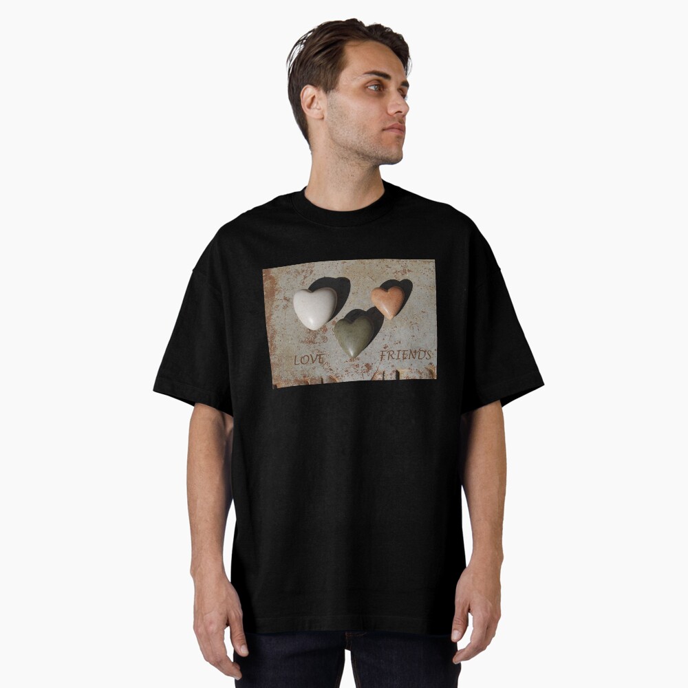 Item preview, Oversized T-Shirt designed and sold by girlsnight.