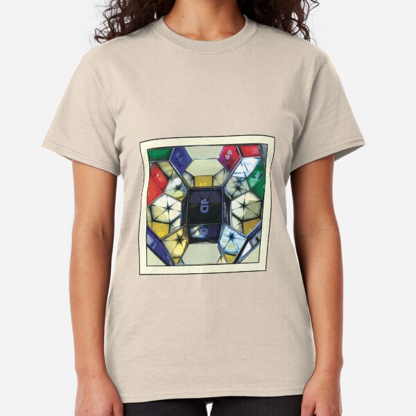 Untitled Classic T-Shirt