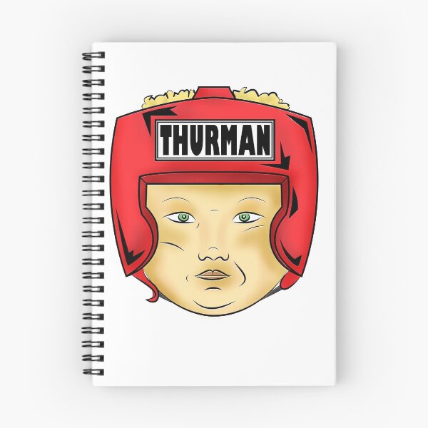 Item preview, Thurman Merman designed and sold by thisislaz.