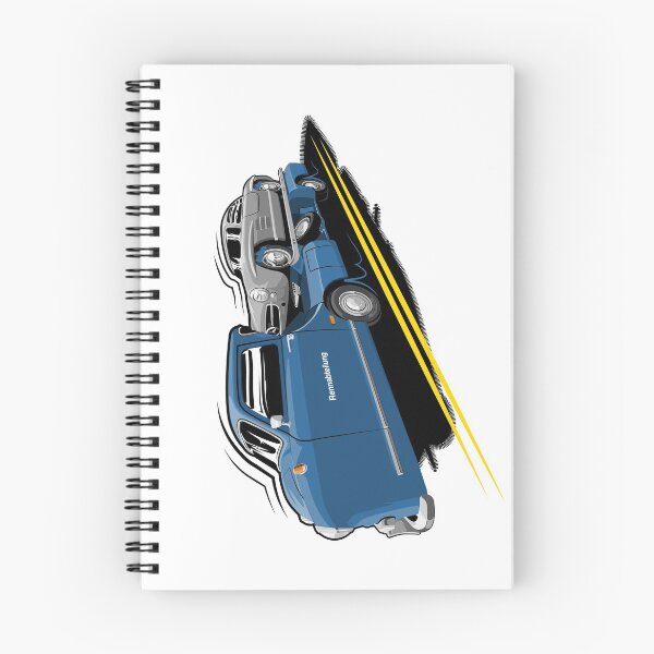 Item preview, Classic Transporter designed and sold by icemanmsc.