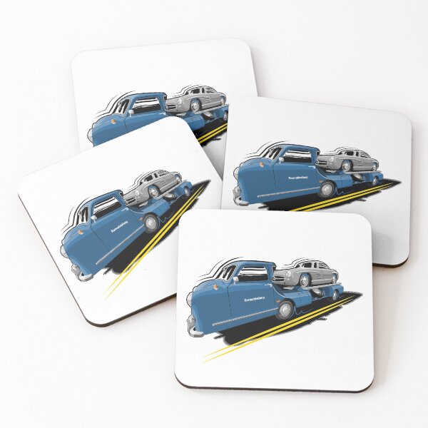Item preview, Classic Transporter designed and sold by icemanmsc.