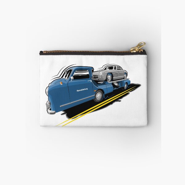 Item preview, Classic Transporter designed and sold by icemanmsc.