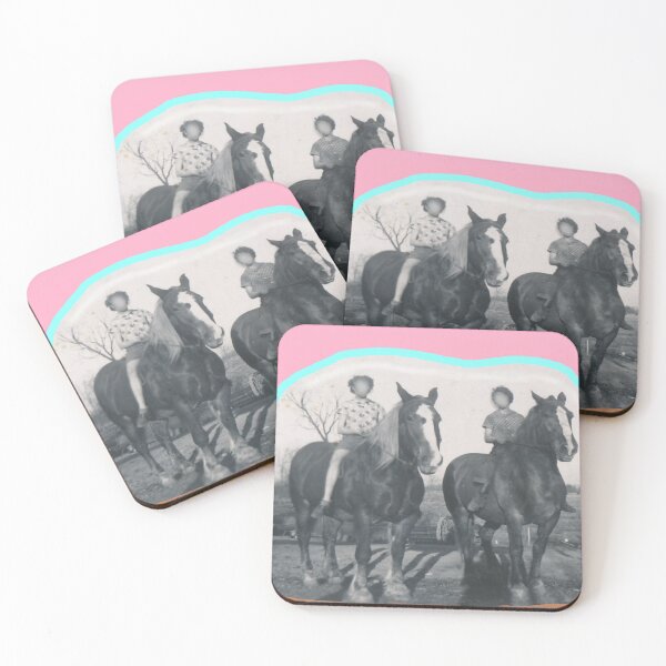 Item preview, Work Horses designed and sold by sandal8684.