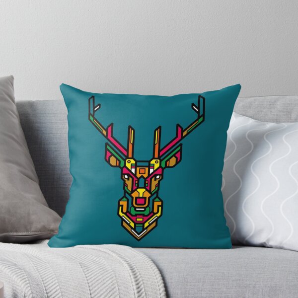 Item preview, Deer designed and sold by 2BROS Creative.