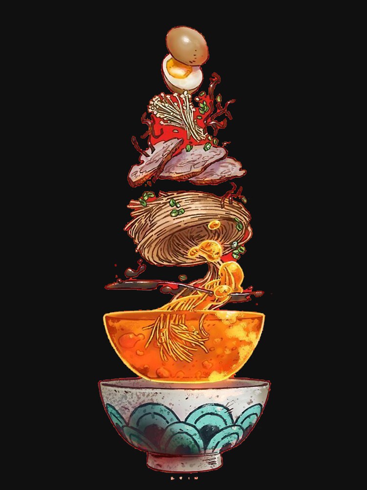 chines food by deswaopan