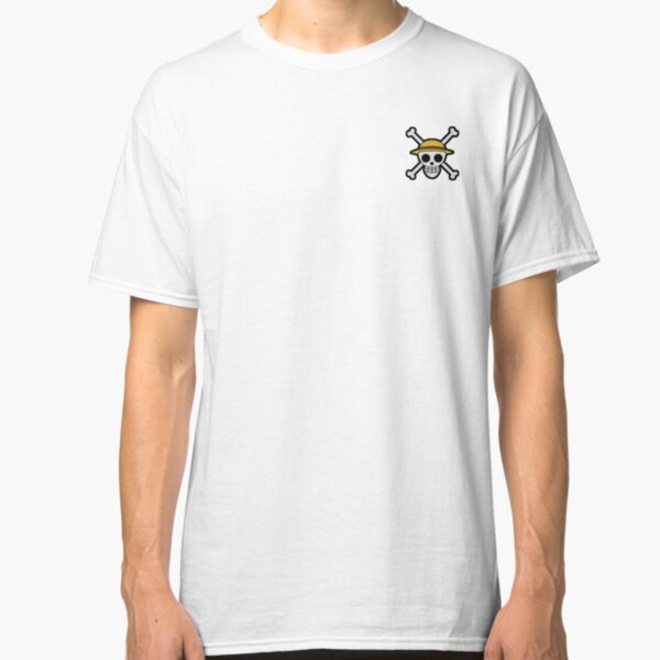 One piece Classic T-Shirt
