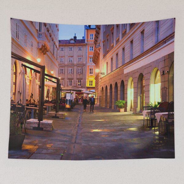 Item preview, Trieste Pedestrian Alley - Italy designed and sold by Yannik Hay.