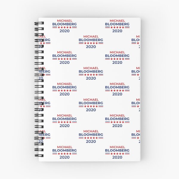 Item preview, Michael Bloomberg President 2020 Campaign  designed and sold by The Junto Shop.