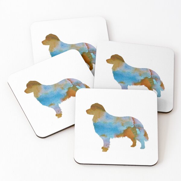 Item preview, Australian Shepherd designed and sold by TheJollyMarten.