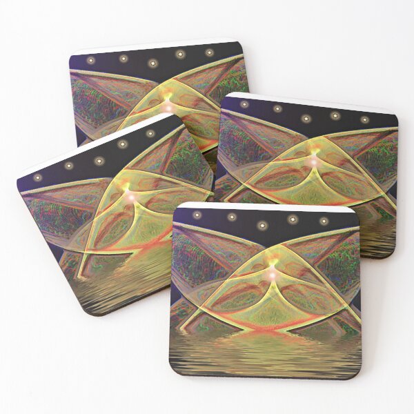 Item preview, Aquarian Angle designed and sold by glink.