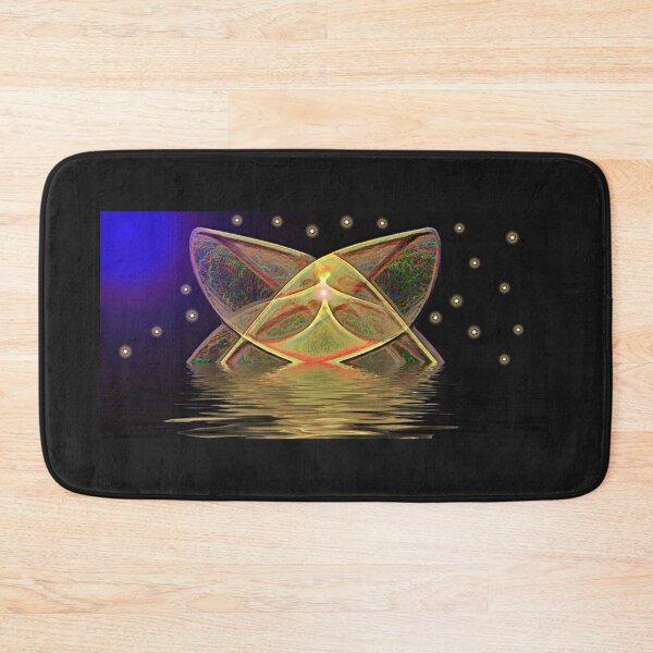 Item preview, Aquarian Angle designed and sold by glink.