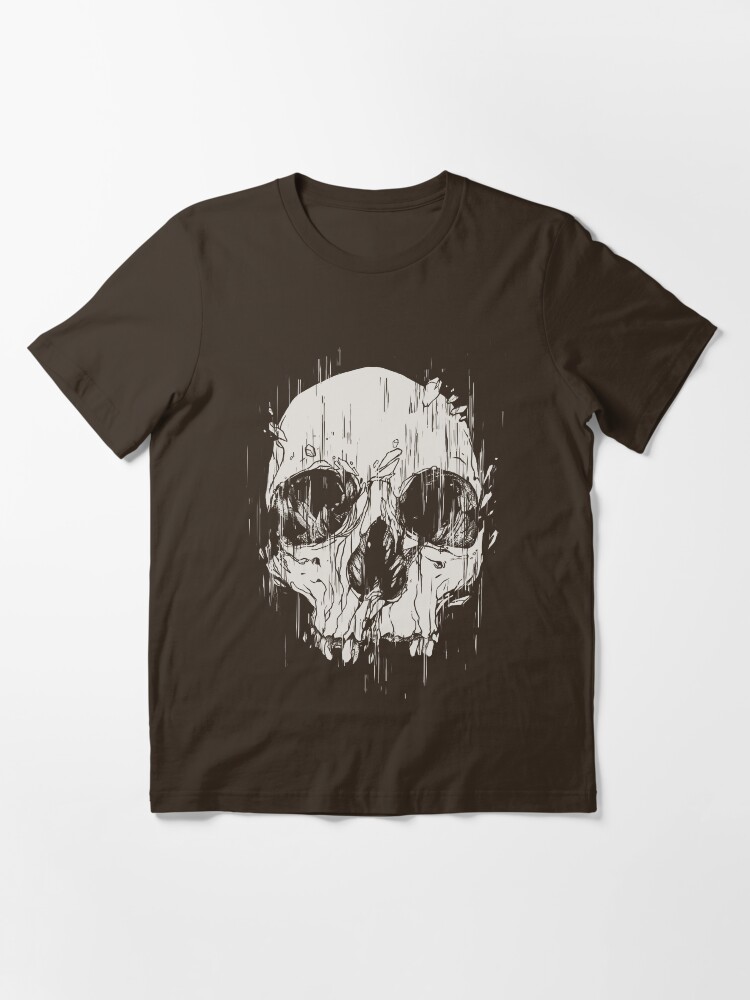 broken skull shirts