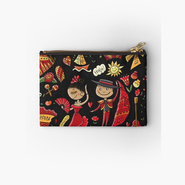 Item preview, Travel to Spain designed and sold by Kudryashka.