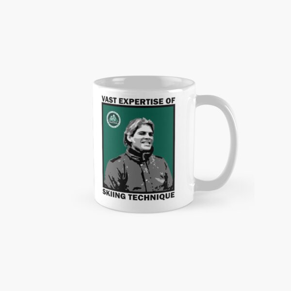 Roy Stalin Classic Mug