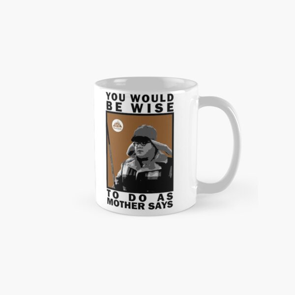 Ricky Smith Classic Mug