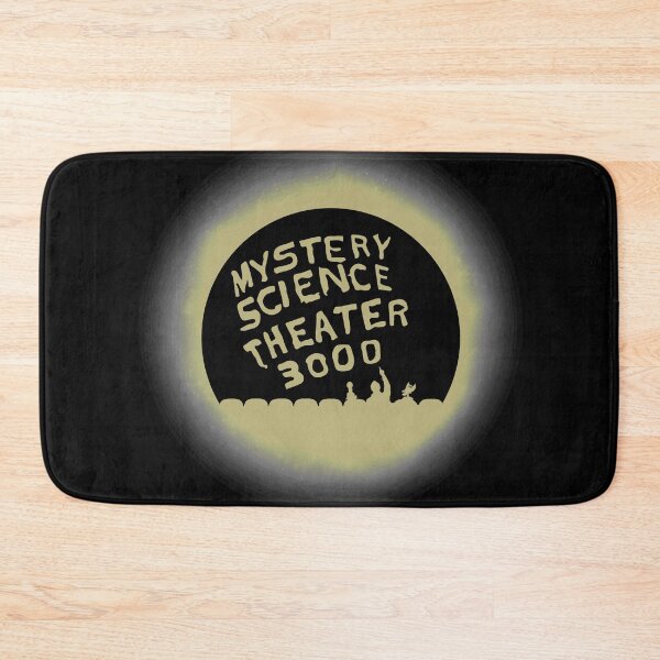 Item preview, MST3K - Spray designed and sold by Good Merch.