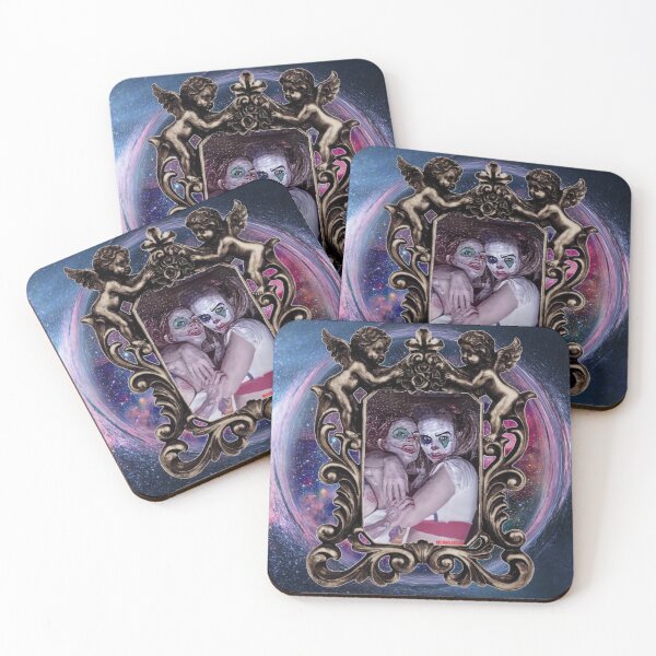 Item preview, All The Things  designed and sold by Miss-moonsailor.