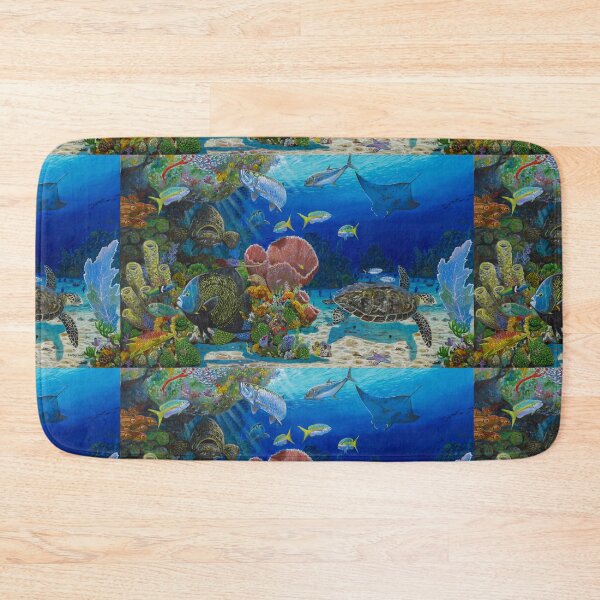 Item preview, Tranquility designed and sold by Carey Chen.