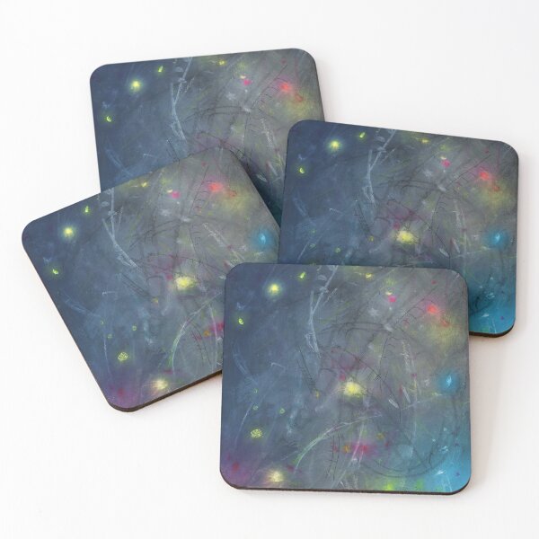 Item preview, LADDERS IN SPACE(C2007) designed and sold by Paul Romanowski.