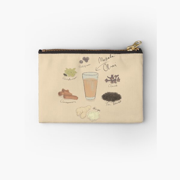 Item preview, Masala Chai  designed and sold by NaliniLe.