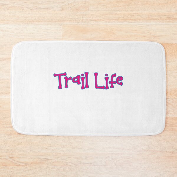 Item preview, Trail Life designed and sold by Sleepygirl2010.