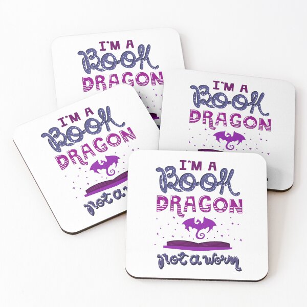 Item preview, Book Dragon. V2. designed and sold by KsuAnn.