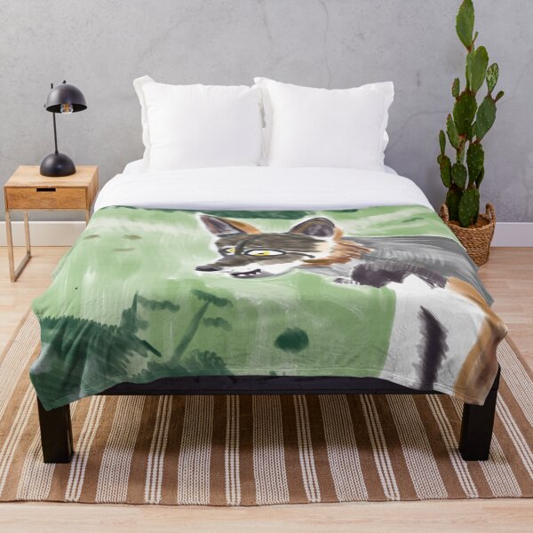 Item preview, Pintura lobo designed and sold by Dragonator.