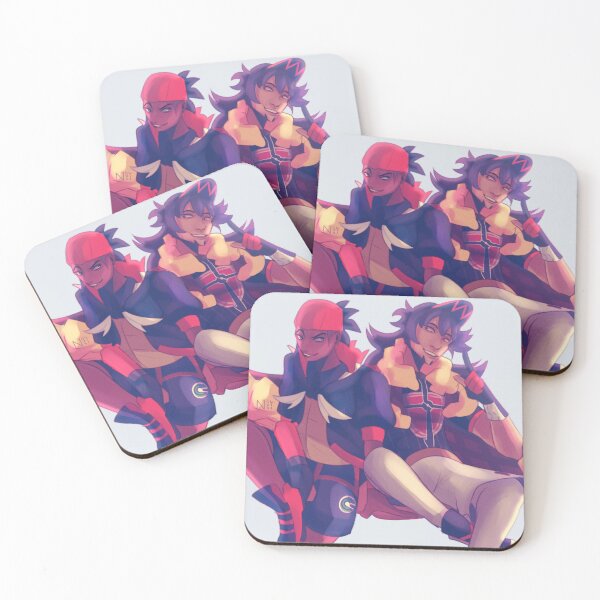 Item preview, Rivals! designed and sold by Nolvini.