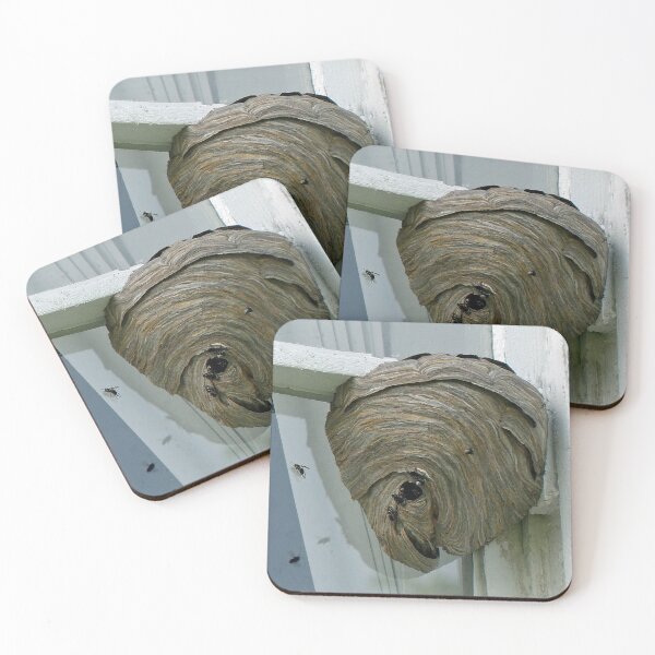 Item preview, Hornets Nest designed and sold by Frankie Cat Photography.