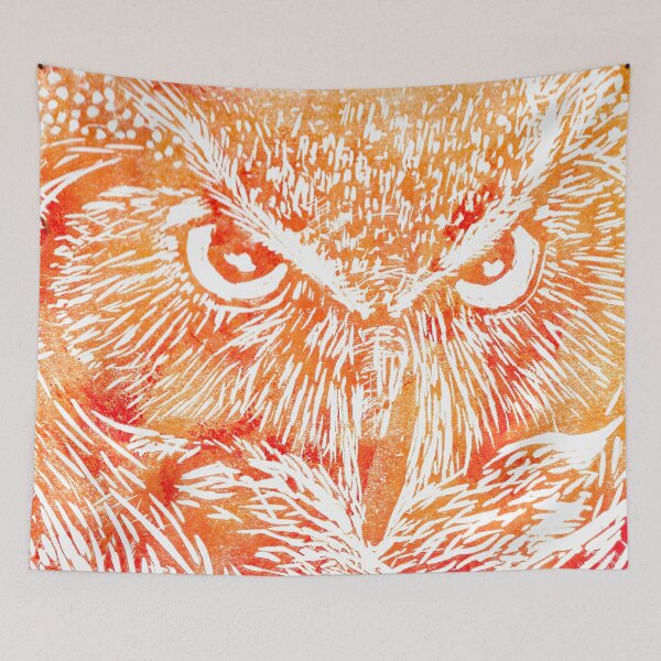 Item preview, Watcher Glow designed and sold by Studio Variatio.