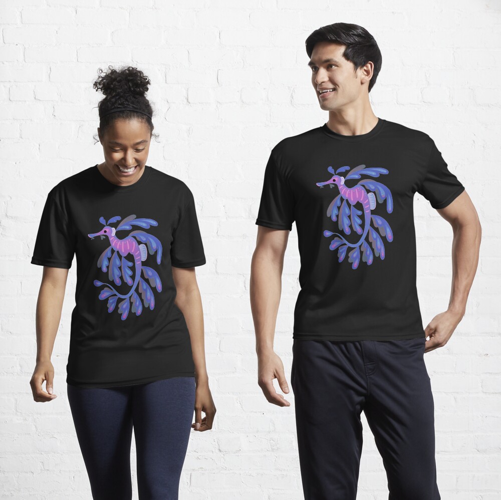 Item preview, Active T-Shirt designed and sold by pikaole.