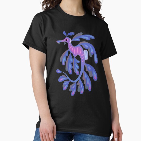 Item preview, Sea dragons designed and sold by pikaole.