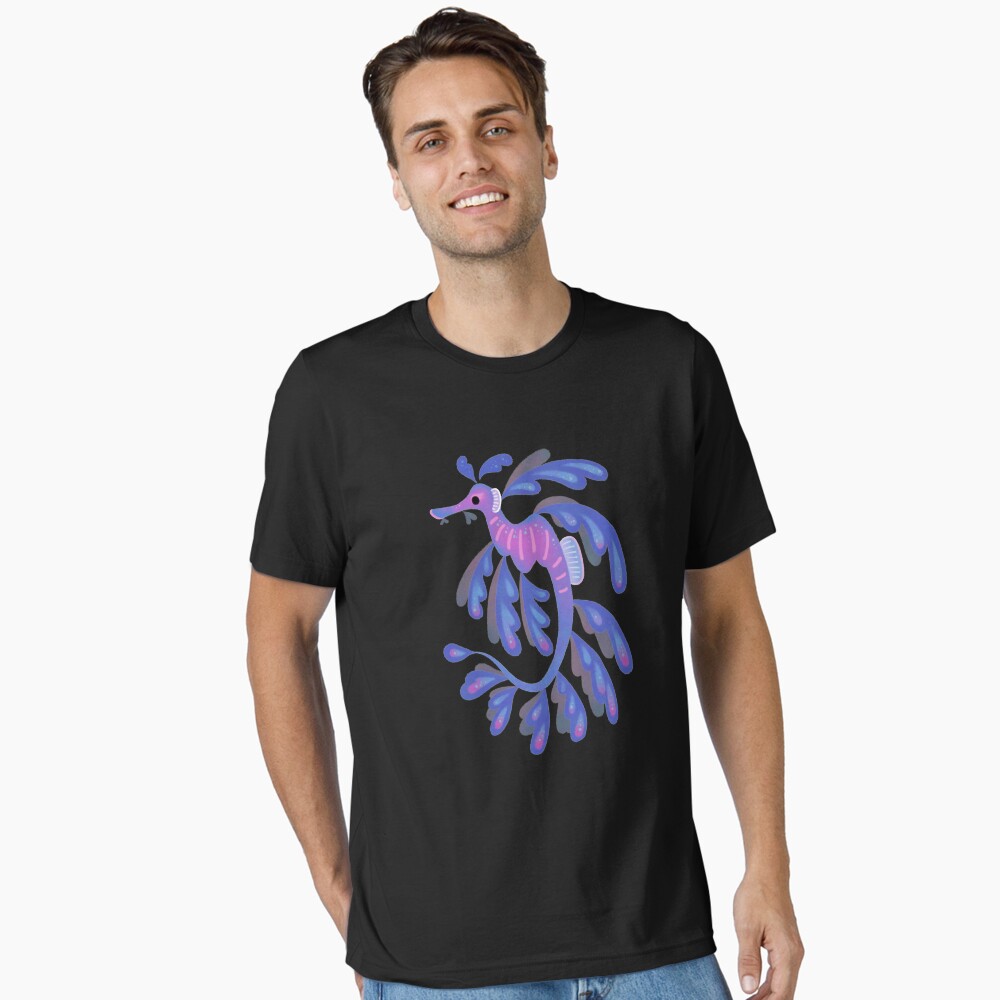 Item preview, Essential T-Shirt designed and sold by pikaole.