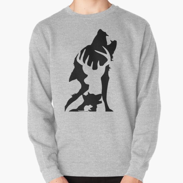 Escouade Animagi Sweatshirt épais