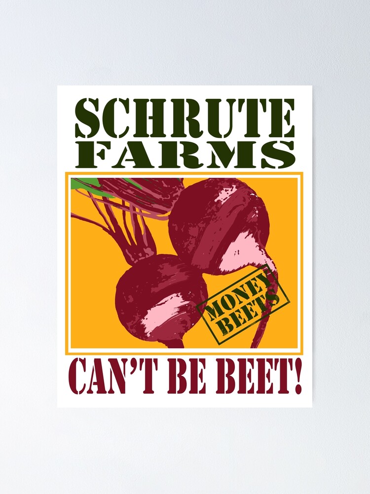 shein schrute farms