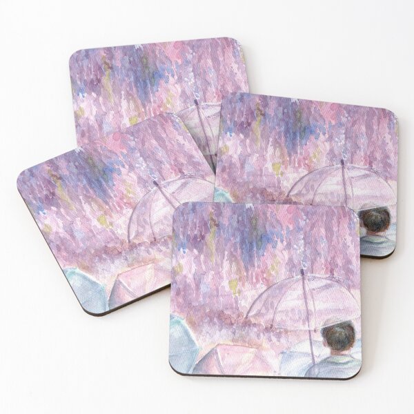Item preview, Wisteria Tunnels designed and sold by Jayne E.