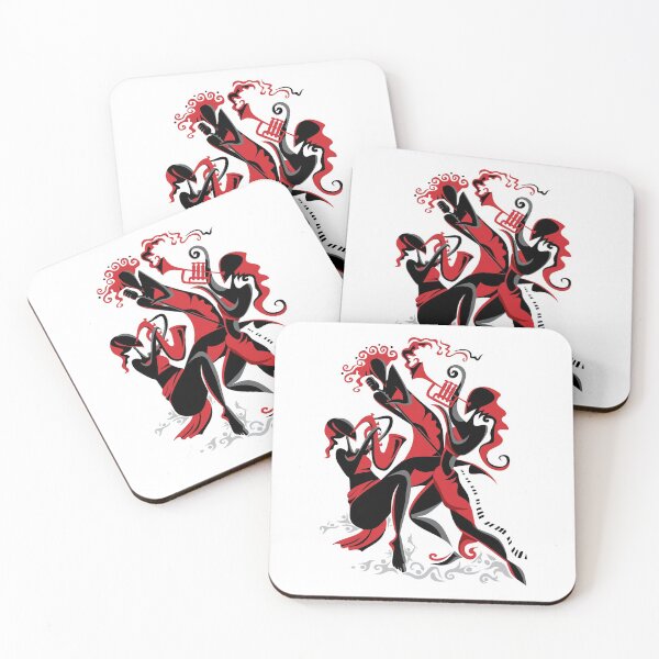 Item preview, Crazy Jazz designed and sold by TIGERDAVER.