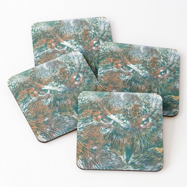 Item preview, Watcher in Camo designed and sold by Studio Variatio.