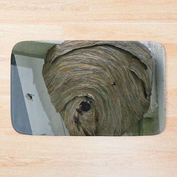 Artikelvorschau, Hornissen Nest entworfen und verkauft von Frankie Cat Photography.