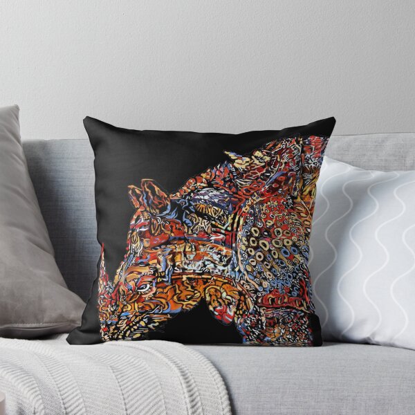 Item preview, Rhino 1 Profile Organica designed and sold by Carol  Cavalaris.