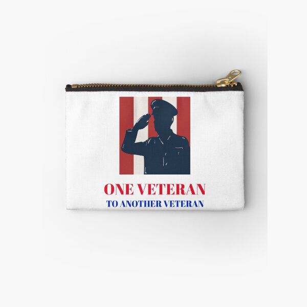 Item preview, One Veteran To Another Flag  designed and sold by Jacksonso.