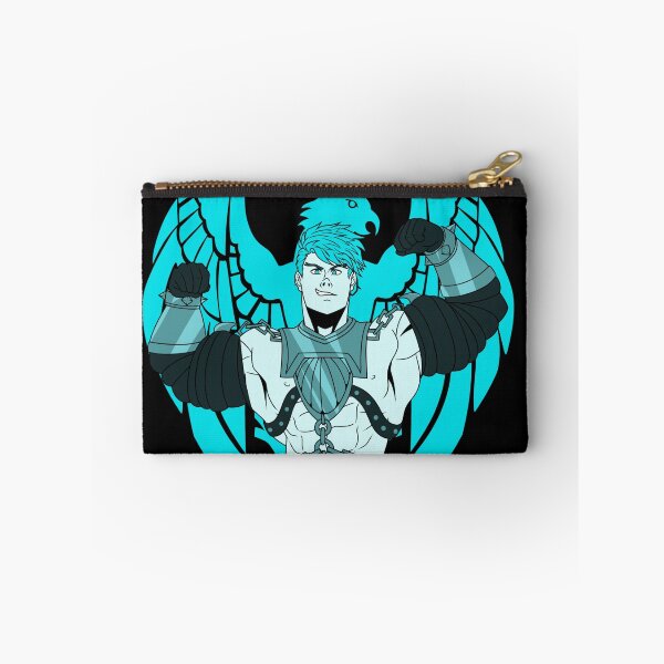 Item preview, Caspar von Bergliez designed and sold by DoodlHappyDavis.
