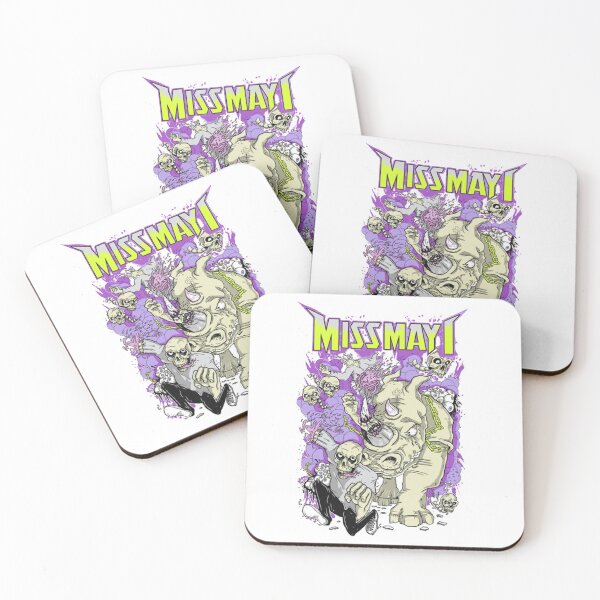 Item preview, Miss may i band designed and sold by apstarz.