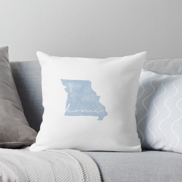 Item preview, Blue Missouri Home designed and sold by Brenander.